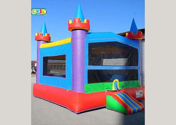 New year hot Selling Items Jumping Inflatable Bounce House/Bouncy Castle