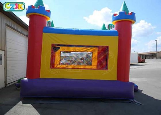 New year hot Selling Items Jumping Inflatable Bounce House/Bouncy Castle