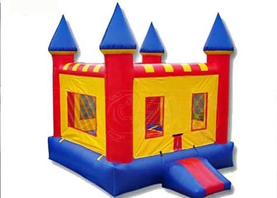 New year hot Selling Items Jumping Inflatable Bounce House/Bouncy Castle