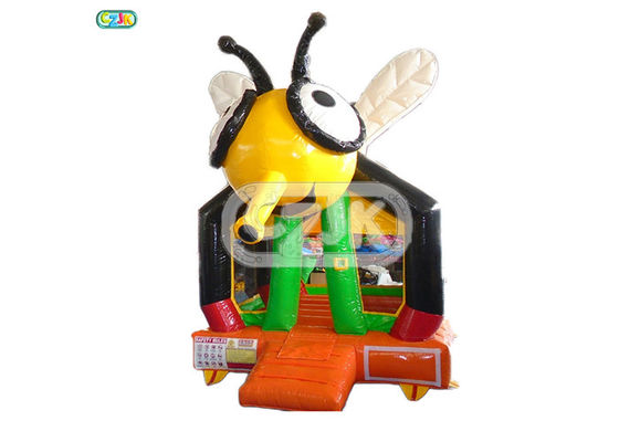 Commercial Adult Size Bounce House Inflatable Jumper Bouncer For Amusement Park