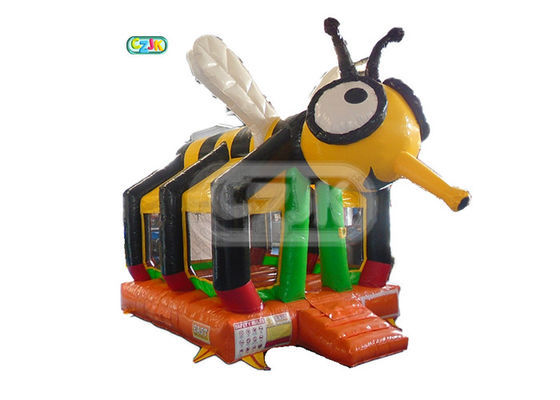 Commercial Adult Size Bounce House Inflatable Jumper Bouncer For Amusement Park